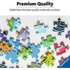 Ravensburger Dėlionė 100 vnt. - Kalėdos miške