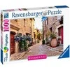 Ravensburger Dėlionė 1000 vnt. - Viduržemio jūros regiono Prancūzija