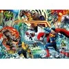 Ravensburger Dėlionė 1000 vnt. - Supermenas