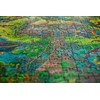 Ravensburger "EXIT" Dėlionė 368 vnt. - Kelionė į džiungles