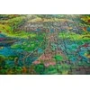 Ravensburger "EXIT" Dėlionė 368 vnt. - Kelionė į džiungles