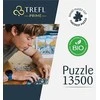 Trefl dėlionė 13500 vnt. - Marvel