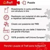 Trefl Dėlionė 2000 vnt. - Atostogų rojus
