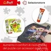 Trefl Dėlionė 2000 vnt. - Atostogų rojus