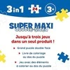 PAW PATROL TREFL Super maxi dėlionė, 24 det.