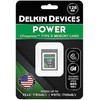 Atminties kortelė „Delkin CFexpress Power R1780/W1700“ (G4) 128 GB atmintis