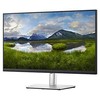 Monitorius  Dell USB-C P2721Q 27 ", IPS, UHD/3840 x 2160/16:9/8 ms/350 cd/m²/Sidabrinis/HDMI jungtis/60 Hz