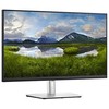 Monitorius  Dell USB-C P2721Q 27 ", IPS, UHD/3840 x 2160/16:9/8 ms/350 cd/m²/Sidabrinis/HDMI jungtis/60 Hz