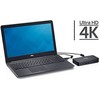Dell Stotis / replikatorius D3100 USB 3.0 (N276T)