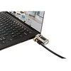 DELL 461-AAEU „ClickSafe“ kombinuota spyna
