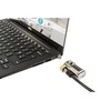 DELL 461-AAEU „ClickSafe“ kombinuota spyna