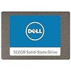 DELL A9794135 SSD diskas 2.5" 512 GB SATA
