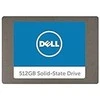 DELL A9794135 SSD diskas 2.5" 512 GB SATA