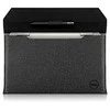 Dell | Active Pen | PN5122W | 9.5 x 9.5 x 140 mm | Juodas