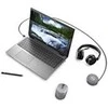 Dell | Active Pen | PN5122W | 9.5 x 9.5 x 140 mm | Juodas