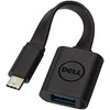 „Dell“ adapteris USB-C į USB-A 3.0
