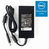 Dell Kintamosios srovės adapteris, 180 W, 19,5 V, 3 kontaktų, 7,4 mm, C6 maitinimo laidas