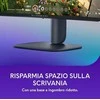 Žaidimų monitorius Dell Alienware Gaming AW3225DM /Išlenktas/VA 2560x1440/ 16:9 /180 Hz/ 1 ms/ 400cd/m2 /AMD FreeSyncTM/VESA AdaptiveSync/Juodas