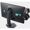 Monitorius Dell | Alienware AW2725QF | 27 " | IPS | 16:9 | 180 Hz | 0.5 ms | 3840 x 2160 pikselių | 400 cd/m² | HDMI jungtys quantity 2