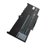 Dell Latitude E7270 E7470“, 6880 mAh, 7,6 V