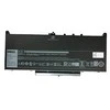Dell Latitude E7270 E7470“, 6880 mAh, 7,6 V