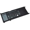Dell BTRY PRI 56WHR 4C LITH SDI NEW