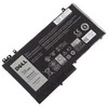 Baterija Dell Baterija Primery 38 Wh 3 Cell - 5TFCY