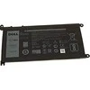 Dell BTRY PRI 42WHR 3C LITH SDI NEW