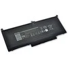 Dell Baterija, 60WHR, 4 Cell,