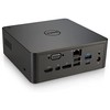 Dell Verslo klasės „Thunderbolt“ dokas TB16 su 240 W kintamosios srovės adapteriu