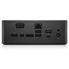 Dell Verslo klasės „Thunderbolt“ dokas TB16 su 240 W kintamosios srovės adapteriu