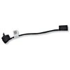 Nešiojamojo kompiuterio maitinimo adapteris Dell KABELIS BATTERI 3/4CELL E5570/3510