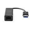 DELL DBJBCBC064 kabelių sąsaja / invertavimo adapteris USB 3.0 A RJ-45 Juoda