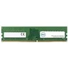 RAM „Dell“ atminties atnaujinimas – 32 GB – 2RX8 DDR4 UDIMM 3200 MHz