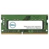 RAM Dell 8GB [1x8GB 3200MHz DDR4 SODIMM]
