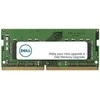 Nešiojamo kompiuterio atmintis Dell Nešiojamojo kompiuterio atmintis DIMM, 16 GB, 2400 821 PJ, BCC, LIC, T
