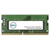 RAM Atmintis do laptopa Dell Atmintis DDR4 8GB 2666 (DIMM,HYXPX,BCC,T)