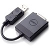 Dell DisplayPort į DVI 470-ABEO, DisplayPort, DVI,