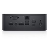 „Dell TB18DC Thunderbolt“ stotis / replikatorius (452-BDGO)