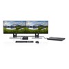 „Dell TB18DC Thunderbolt“ stotis / replikatorius (452-BDGO)