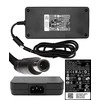 „Dell“ nešiojamojo kompiuterio maitinimo adapteris 240 W 5 mm 12,3 A 19,5 V (J938H)