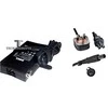 Maitinimo šaltinis Dell 130 W, 5 mm, 6.7 A, 19,5 V (JU012)