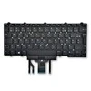 Dell Klaviatūra francuski 83 Keys
