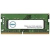 RAM Atmintis dedykowana Dell Memory Upgrade - 8GB - 1RX8