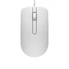 Dell optinė pelė su laidu MS116 (Balta)