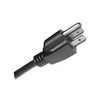 „Dell“ nešiojamojo kompiuterio maitinimo adapteris 240 W 5 mm 12,3 A 19,5 V (PA-9E)