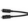 Dell | WD19DCS | Prijungimo stotis | Ethernet LAN (RJ-45) jungtys 1 | DisplayPorts kiekis 2 | USB 3.0 (3.1 Gen 1) Type-C jungtys kiekis 1 | USB 3.0 (3.1 Gen 1) jungtys kiekis 3 | HDMI jungtys kiekis 1