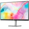 Monitorius Dell S2722DC/68.47cm (27")/16:9/QHD/2560x1440/75Hz/HDMI