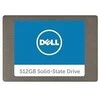 Dell serijos ATA SMD 512 GB