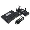 Dell E-Port Replicator II su maitinimo laidais